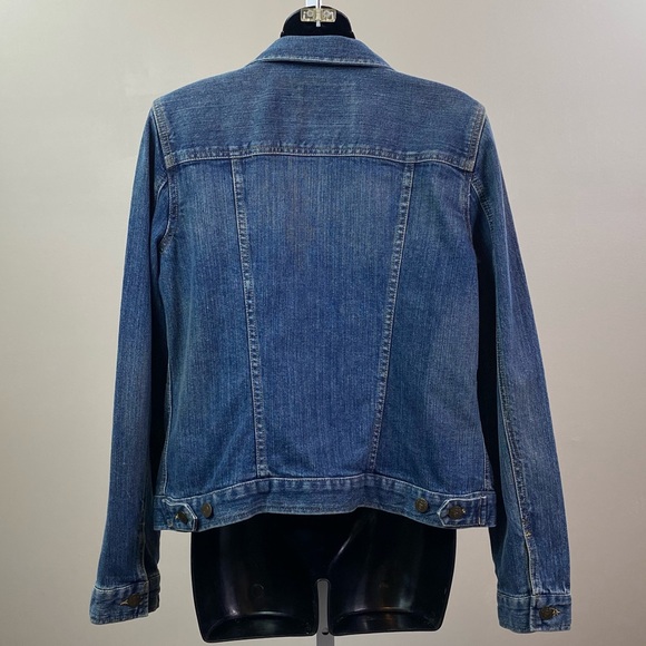 American Living Jean Jacket - Picture 2 of 4